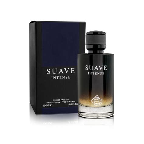 suave perfume for men.